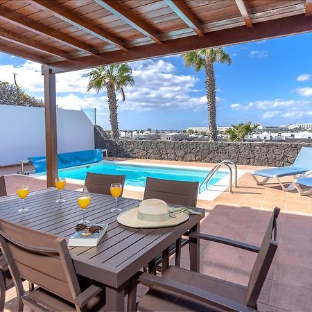 Villa Casa Mar 普拉亚布兰卡 外观 照片