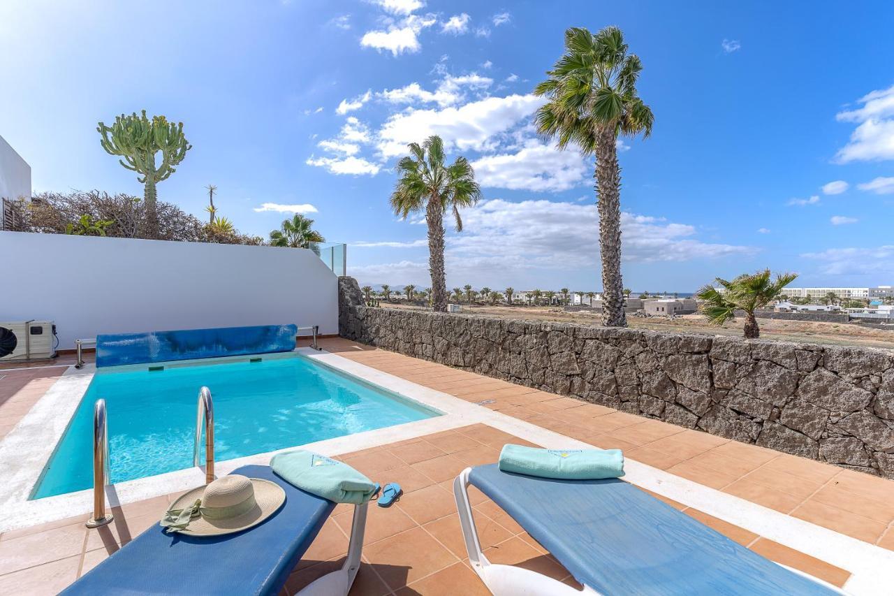 Villa Casa Mar 普拉亚布兰卡 外观 照片