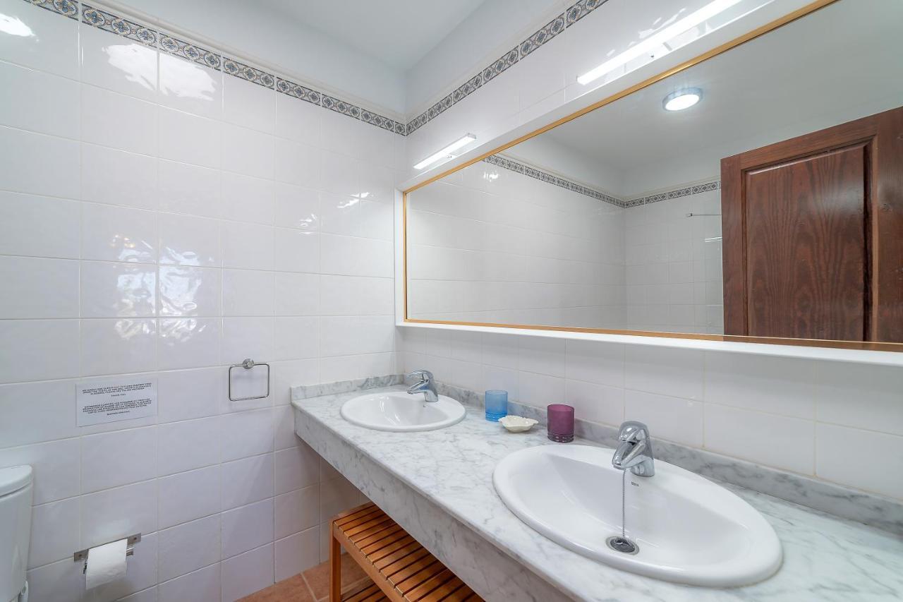 Villa Casa Mar 普拉亚布兰卡 外观 照片