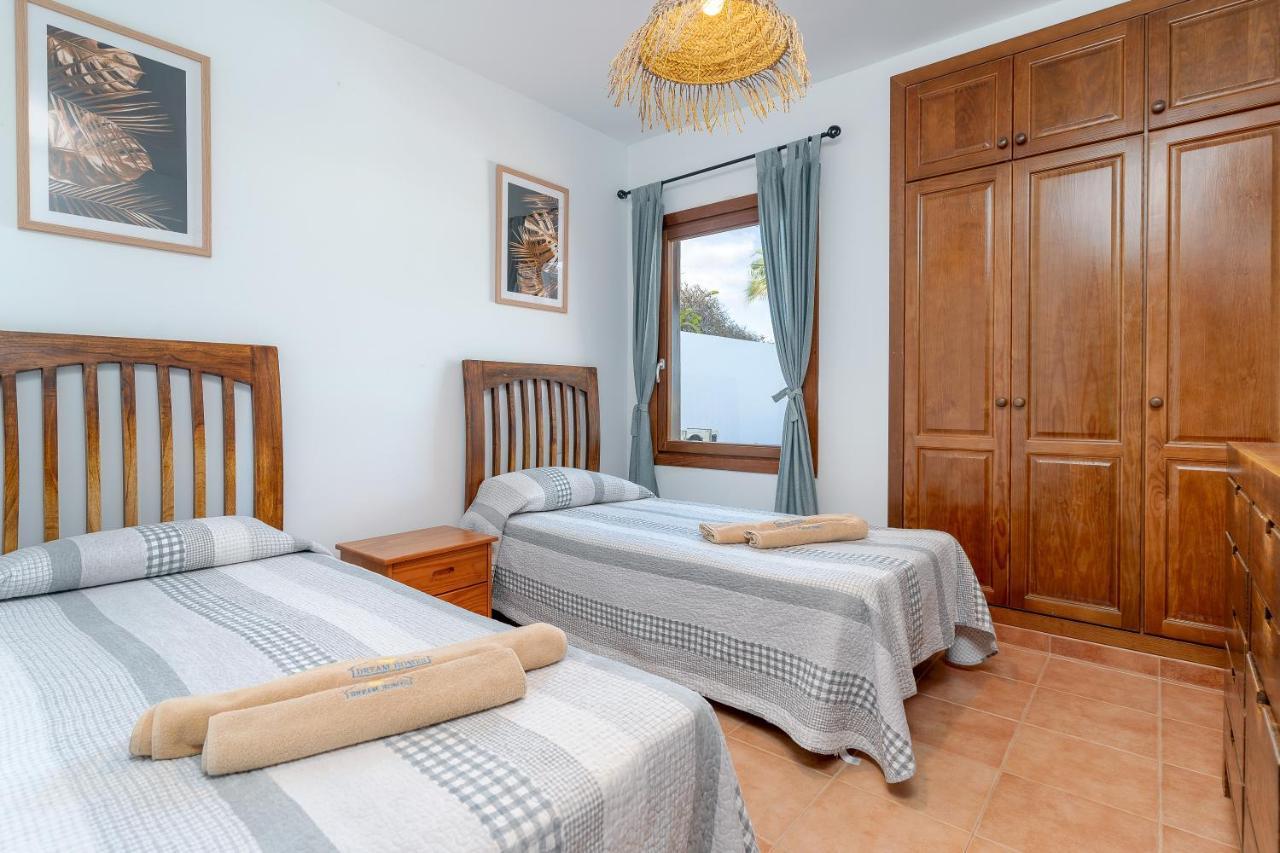 Villa Casa Mar 普拉亚布兰卡 外观 照片
