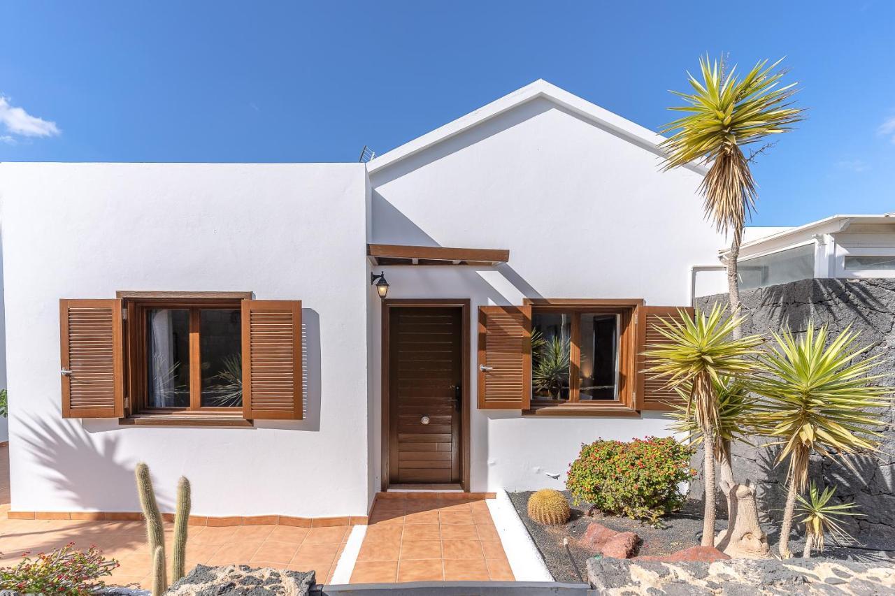 Villa Casa Mar 普拉亚布兰卡 外观 照片
