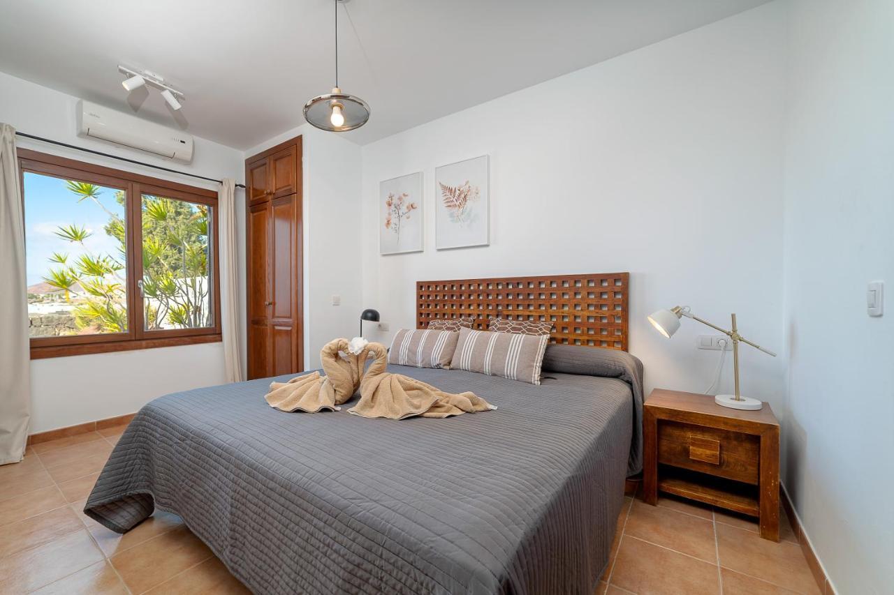 Villa Casa Mar 普拉亚布兰卡 外观 照片