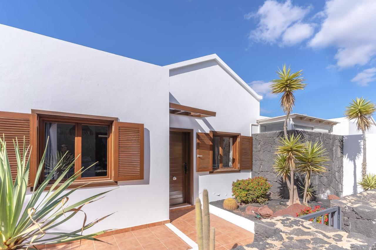 Villa Casa Mar 普拉亚布兰卡 外观 照片
